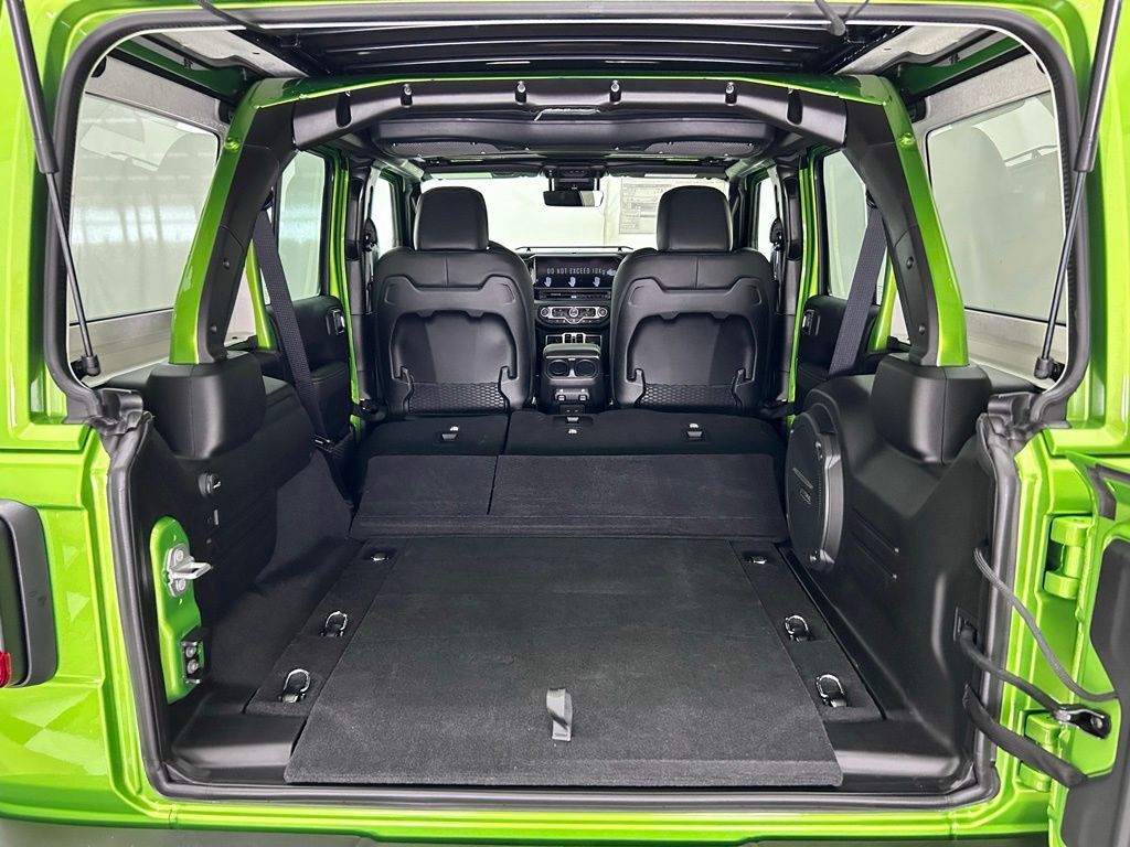 2025 Jeep Wrangler Rubicon 392 Portland OR