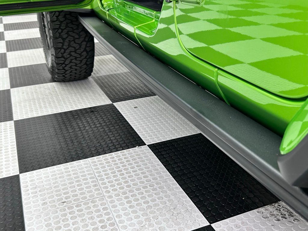 2025 Jeep Wrangler Rubicon 392 Portland OR