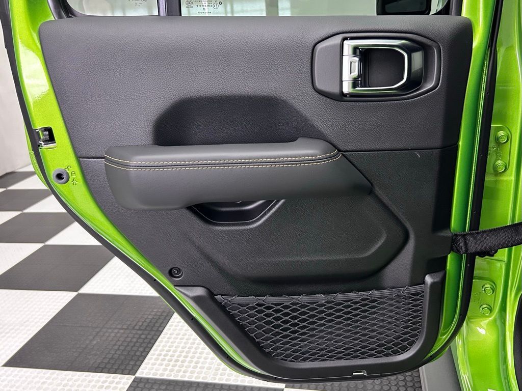 2025 Jeep Wrangler Rubicon 392 Portland OR