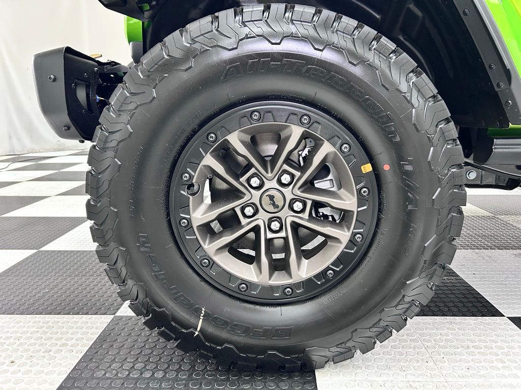 2025 Jeep Wrangler Rubicon 392 Portland OR