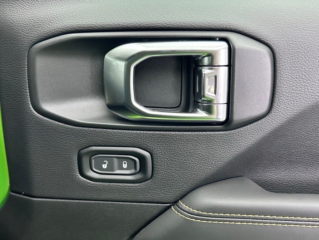 2025 Jeep Wrangler Rubicon 392 Portland OR