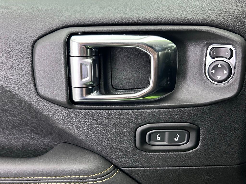 2025 Jeep Wrangler Rubicon 392 Portland OR