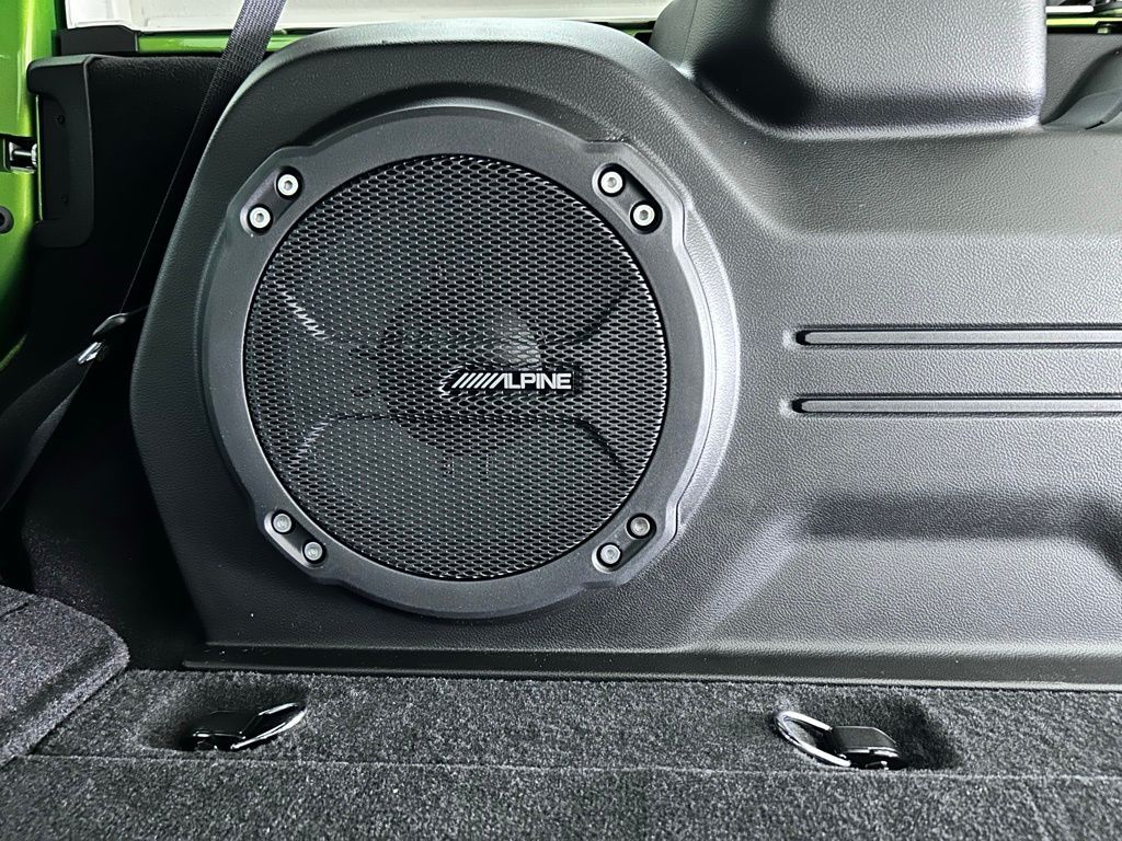 2025 Jeep Wrangler Rubicon 392 Portland OR