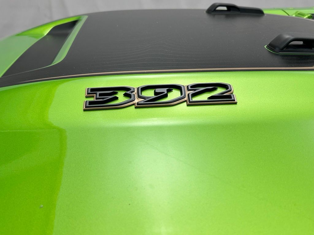 2025 Jeep Wrangler Rubicon 392 Portland OR