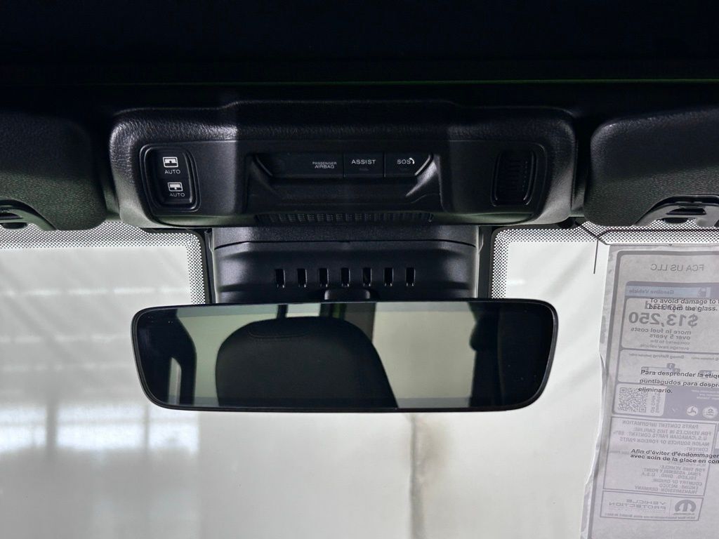 2025 Jeep Wrangler Rubicon 392 Portland OR