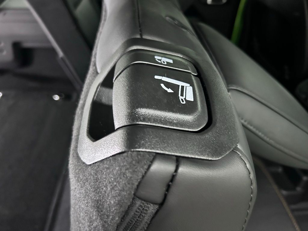 2025 Jeep Wrangler Rubicon 392 Portland OR