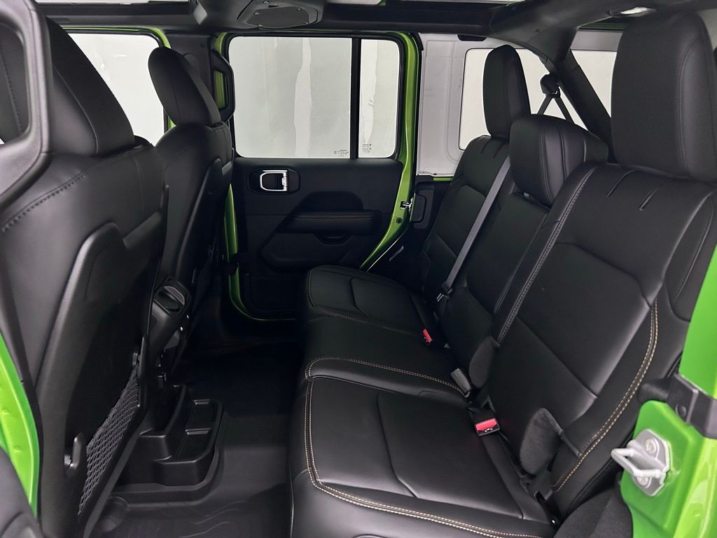 2025 Jeep Wrangler Rubicon 392 Portland OR