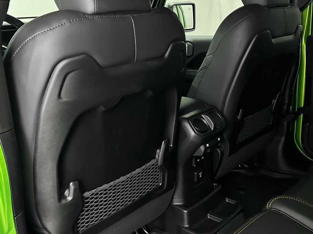 2025 Jeep Wrangler Rubicon 392 Portland OR