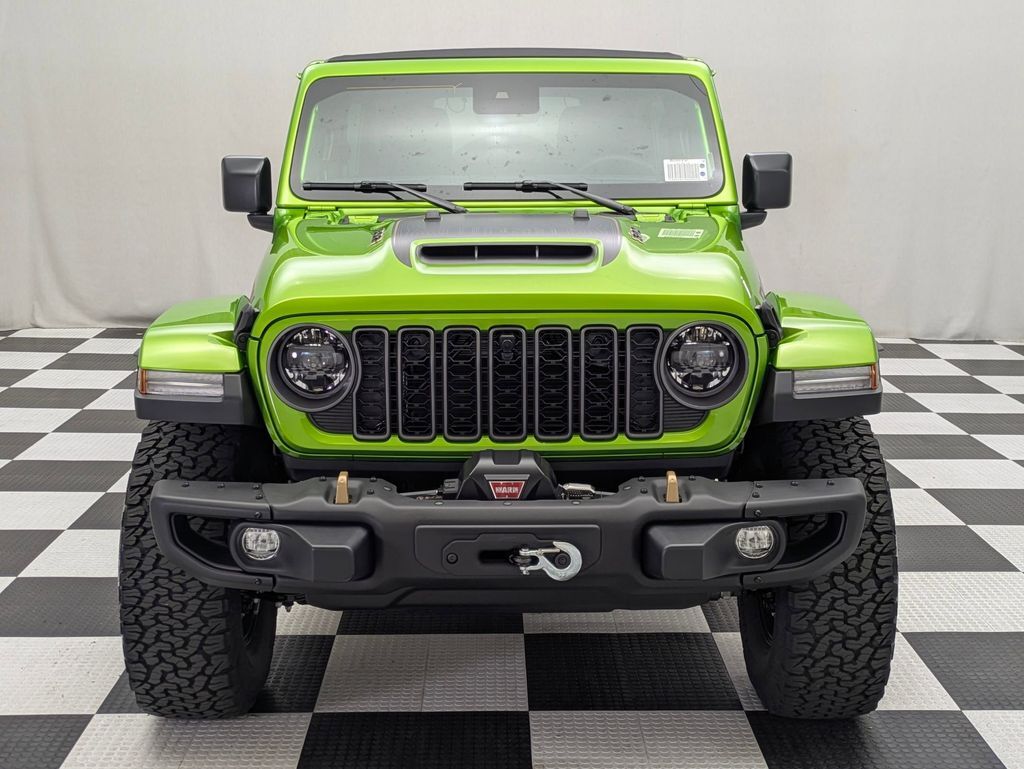 2025 Jeep Wrangler Rubicon 392 Portland OR