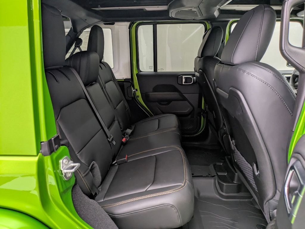 2025 Jeep Wrangler Rubicon 392 Portland OR