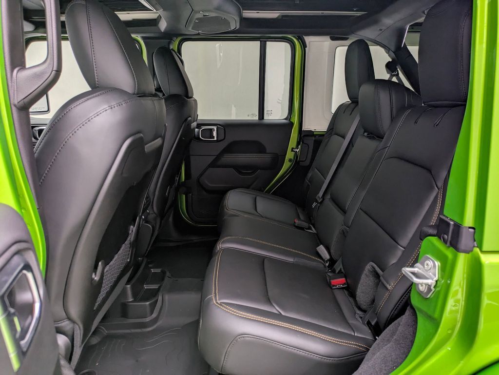 2025 Jeep Wrangler Rubicon 392 Portland OR