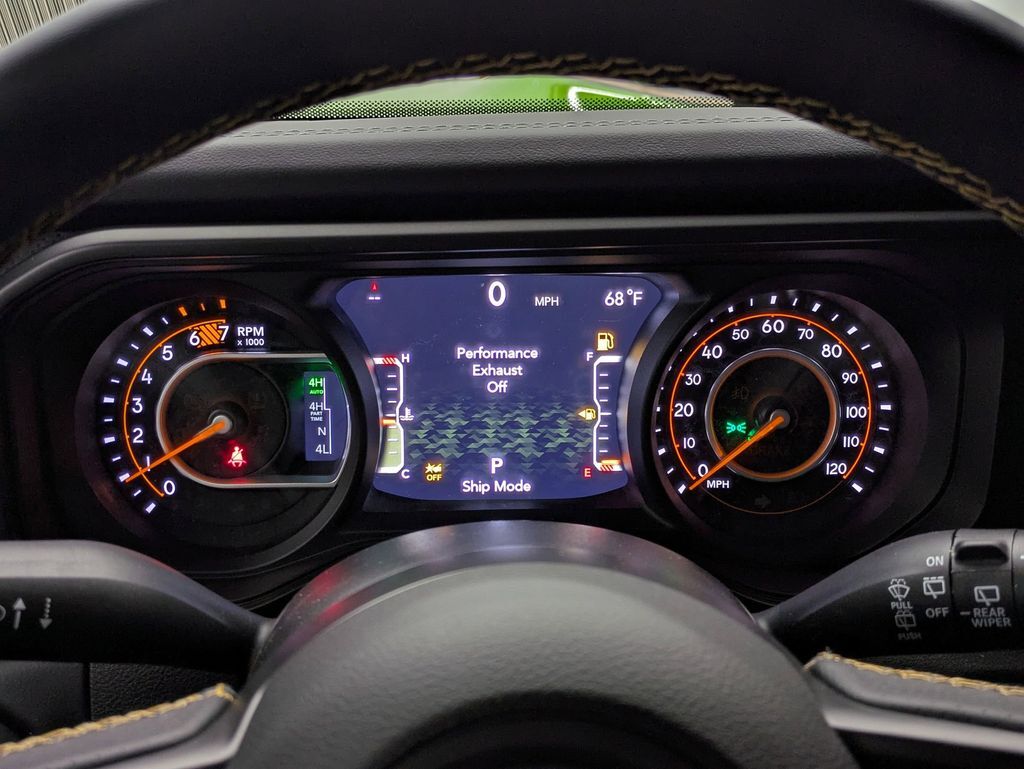 2025 Jeep Wrangler Rubicon 392 Portland OR