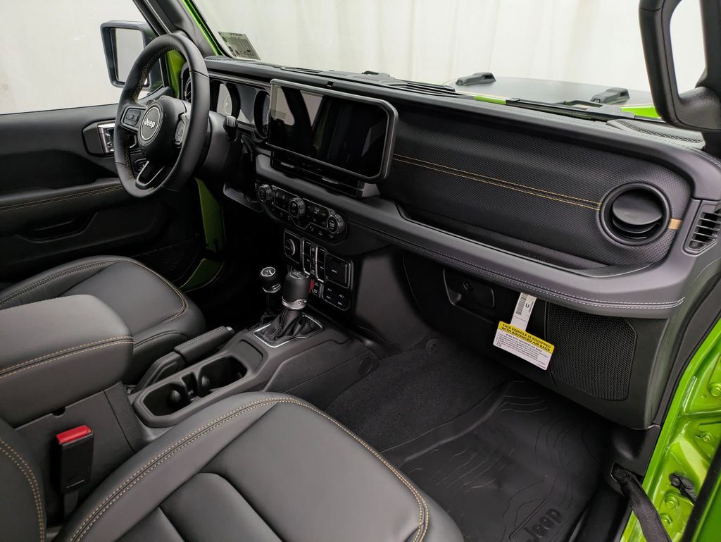 2025 Jeep Wrangler Rubicon 392 Portland OR