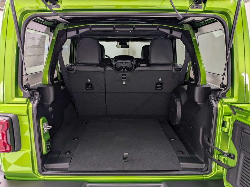 2025 Jeep Wrangler Rubicon 392 Portland OR