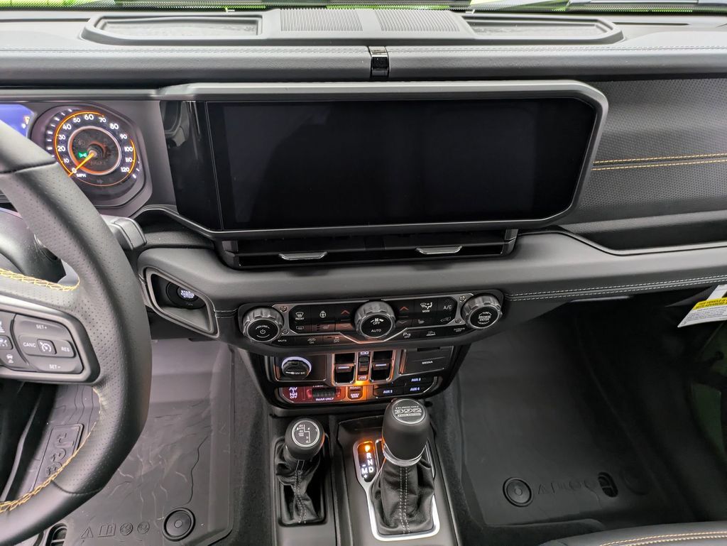 2025 Jeep Wrangler Rubicon 392 Portland OR