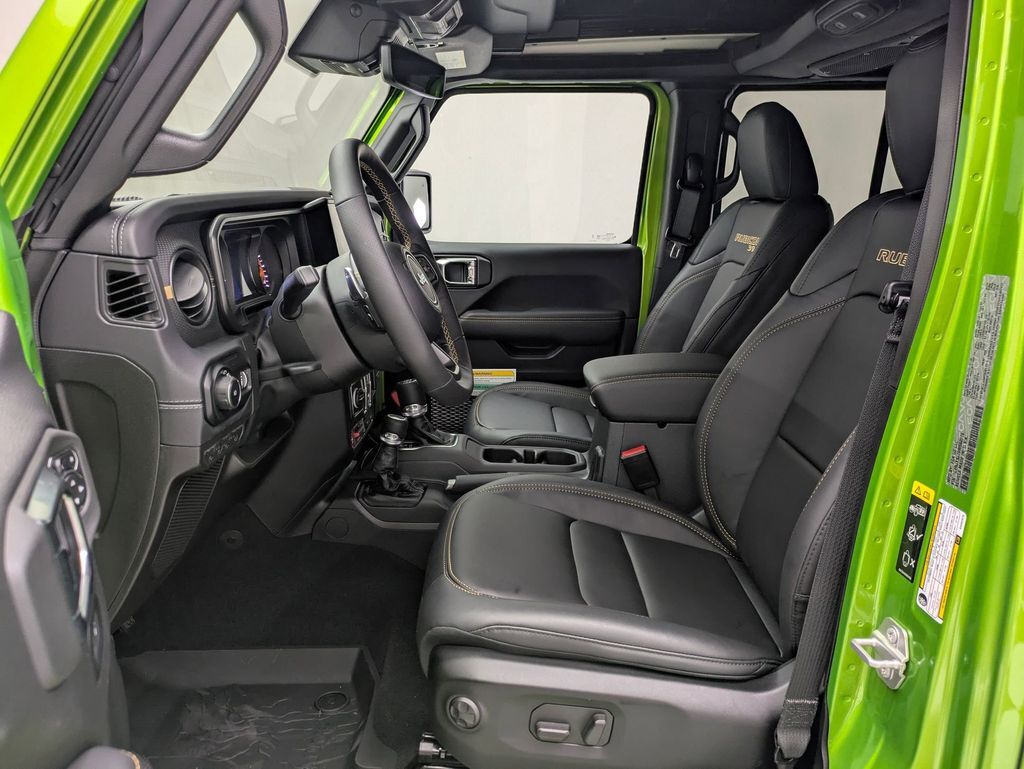 2025 Jeep Wrangler Rubicon 392 Portland OR