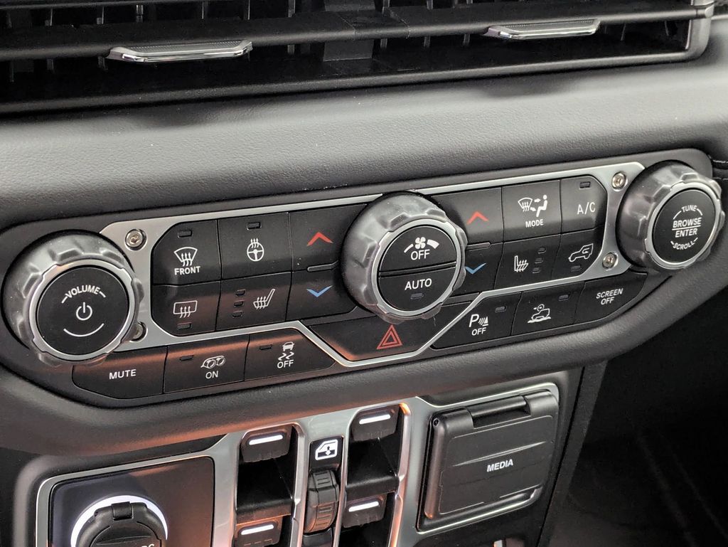 2025 Jeep Wrangler Rubicon 392 Portland OR