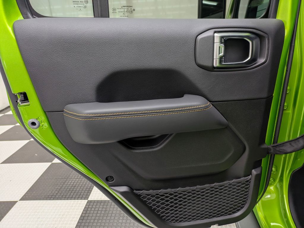 2025 Jeep Wrangler Rubicon 392 Portland OR