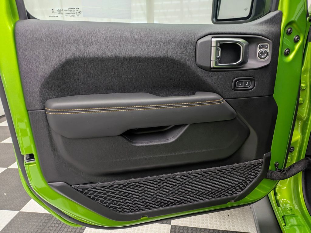 2025 Jeep Wrangler Rubicon 392 Portland OR