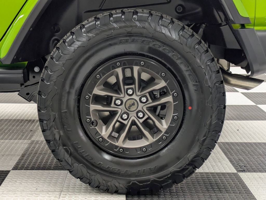 2025 Jeep Wrangler Rubicon 392 Portland OR