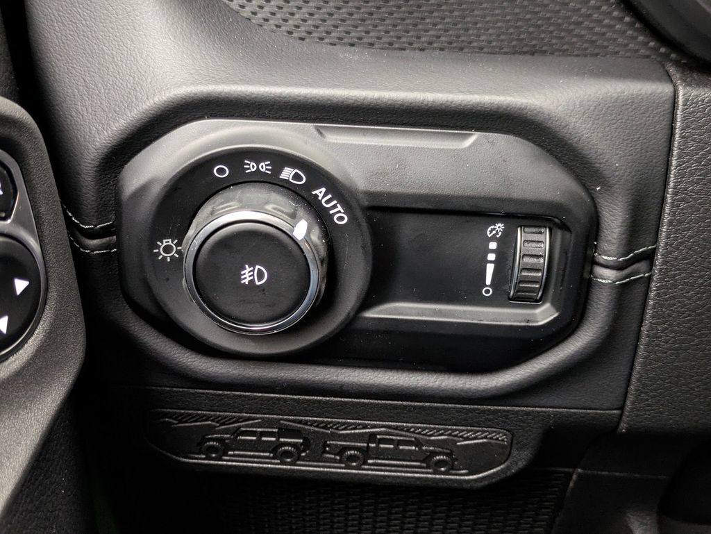 2025 Jeep Wrangler Rubicon 392 Portland OR