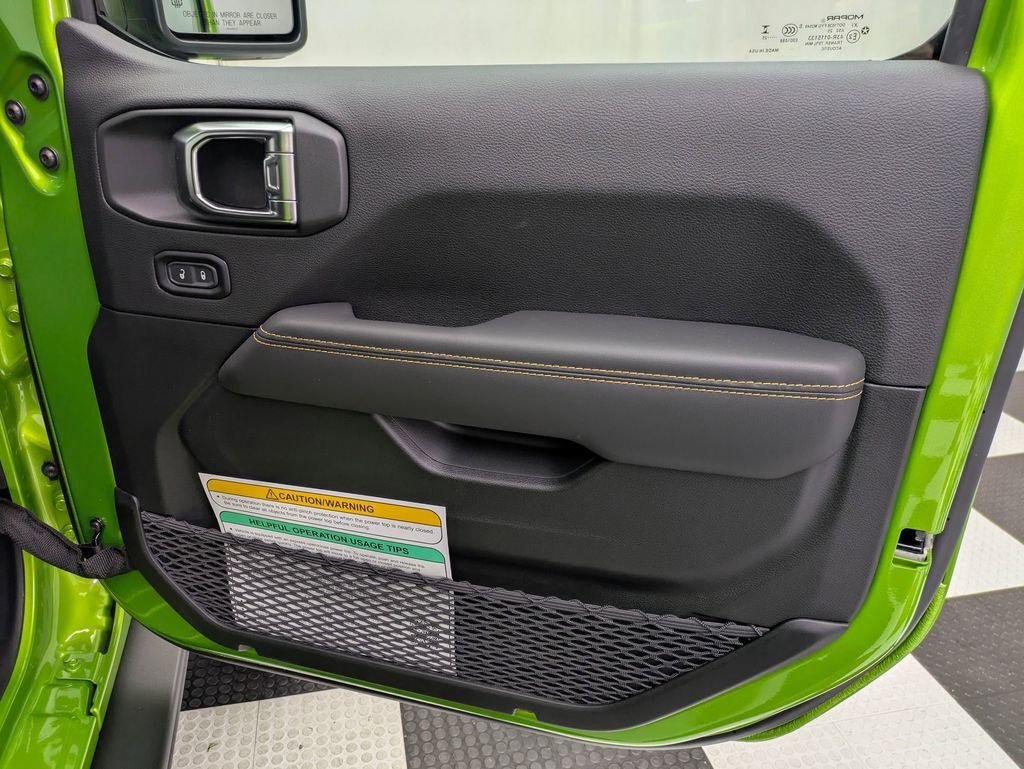 2025 Jeep Wrangler Rubicon 392 Portland OR