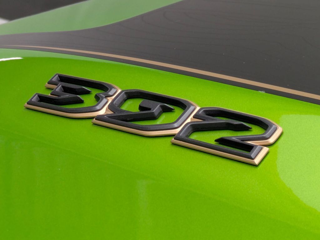 2025 Jeep Wrangler Rubicon 392 Portland OR