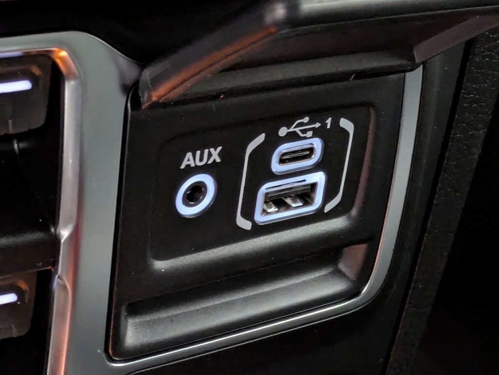 2025 Jeep Wrangler Rubicon 392 Portland OR