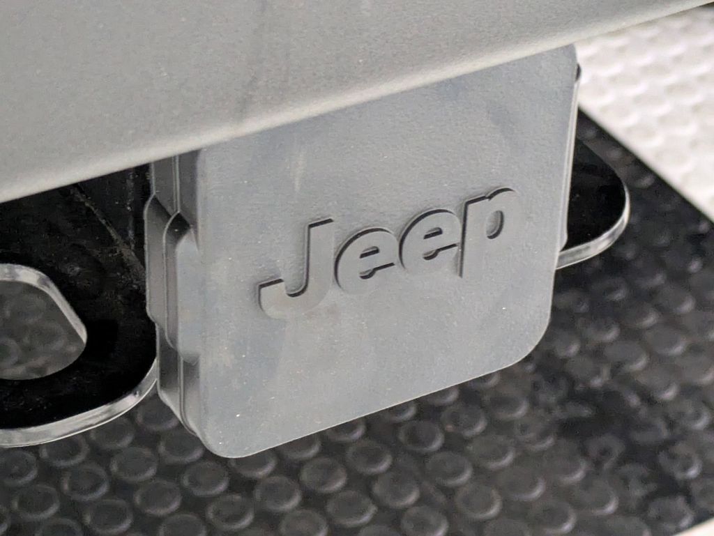 2025 Jeep Wrangler Rubicon 392 Portland OR