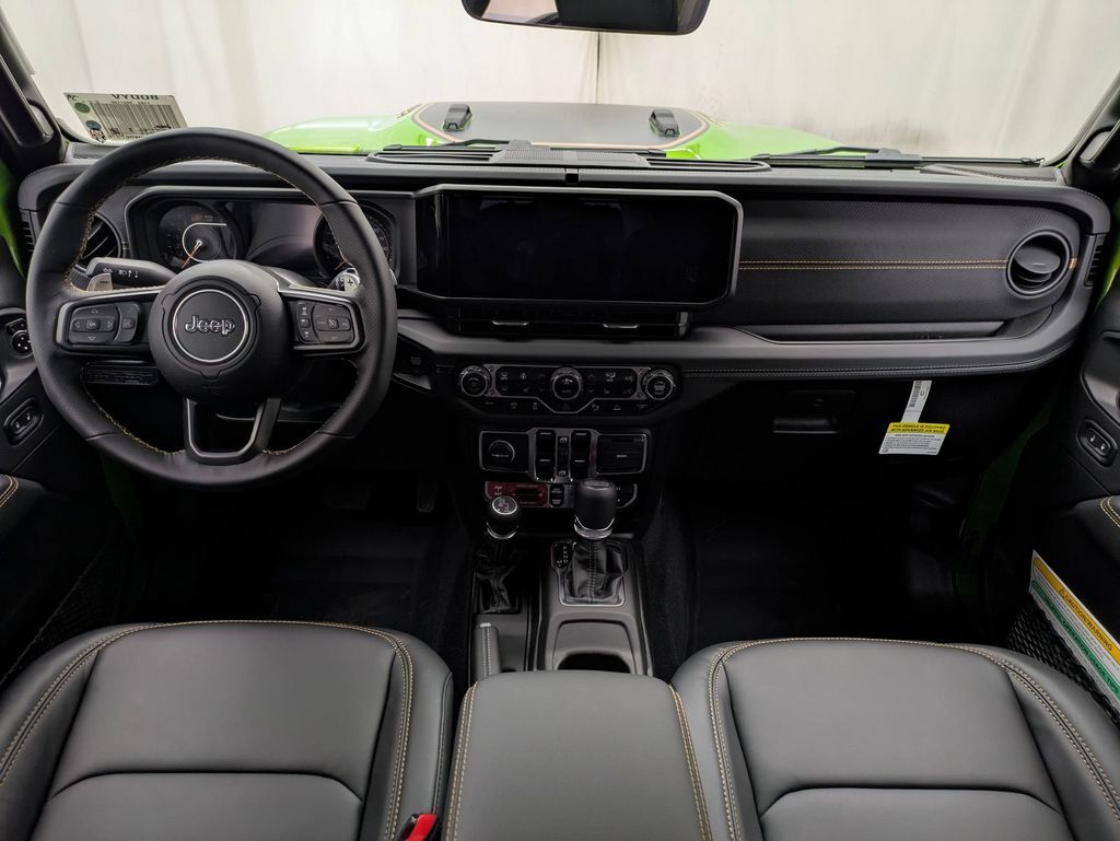 2025 Jeep Wrangler Rubicon 392 Portland OR