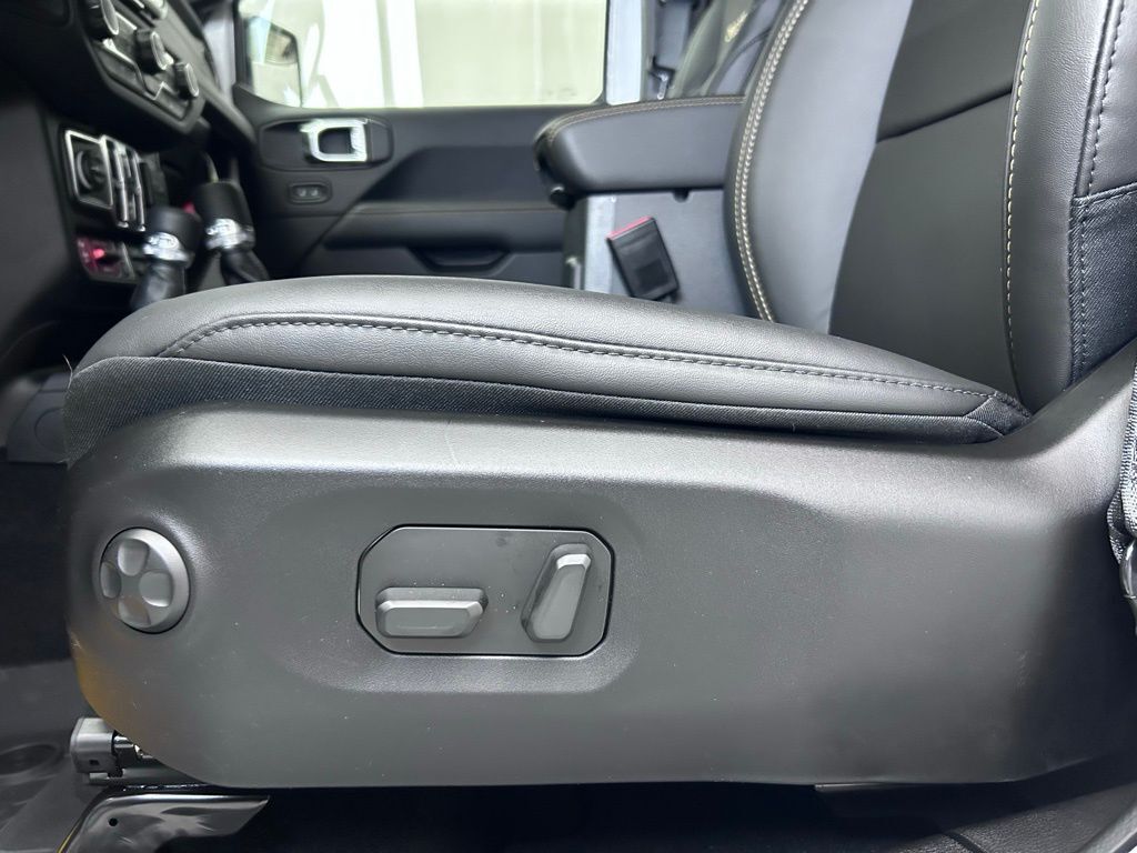 2025 Jeep Wrangler Rubicon 392 Portland OR