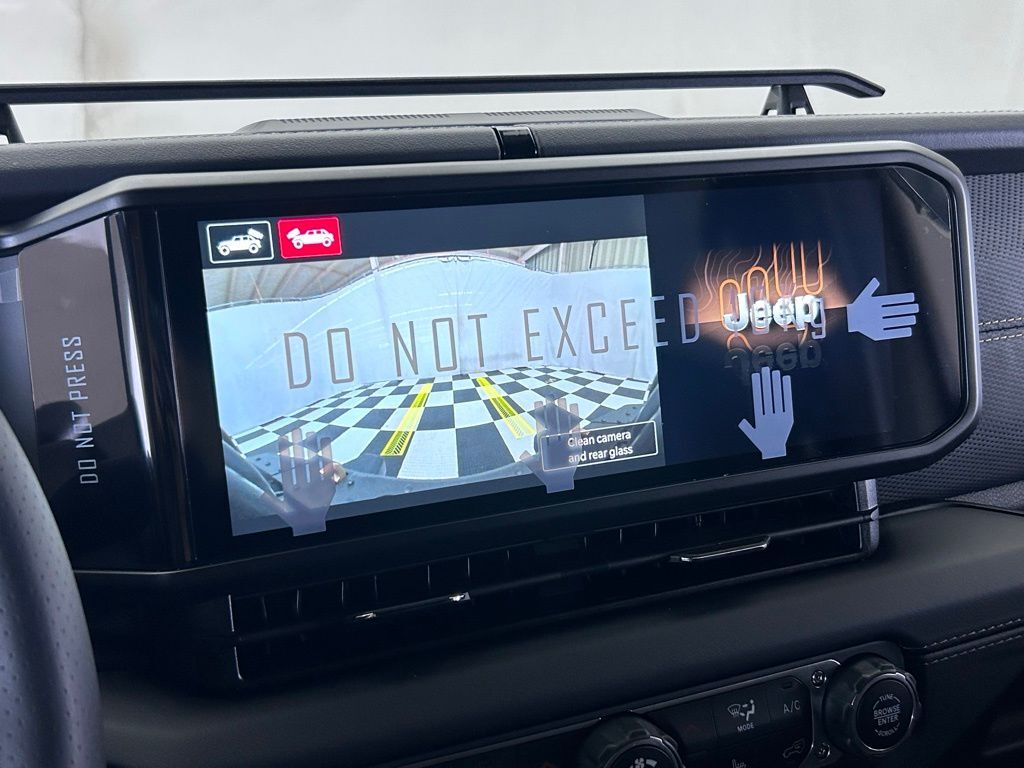 2025 Jeep Wrangler Rubicon 392 Portland OR