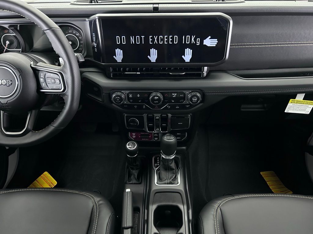 2025 Jeep Wrangler Rubicon 392 Portland OR