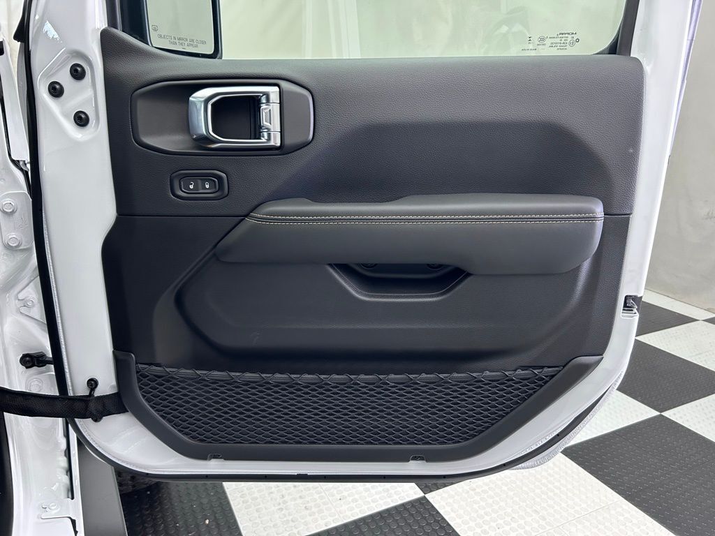 2025 Jeep Wrangler Rubicon 392 Portland OR