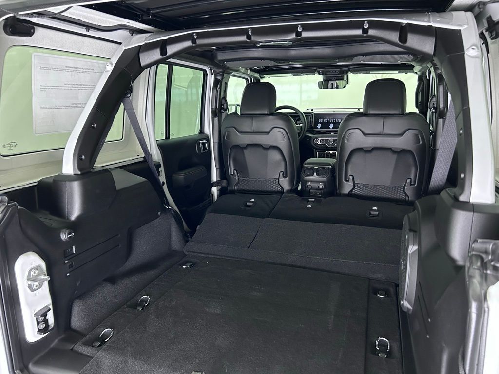 2025 Jeep Wrangler Rubicon 392 Portland OR