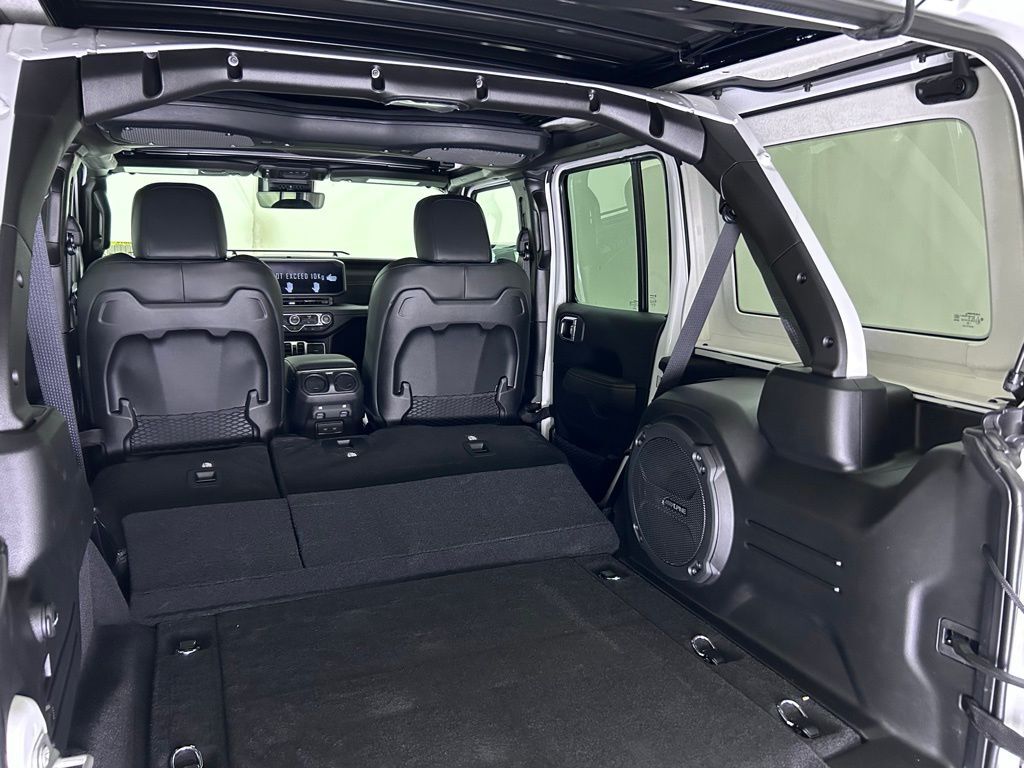 2025 Jeep Wrangler Rubicon 392 Portland OR