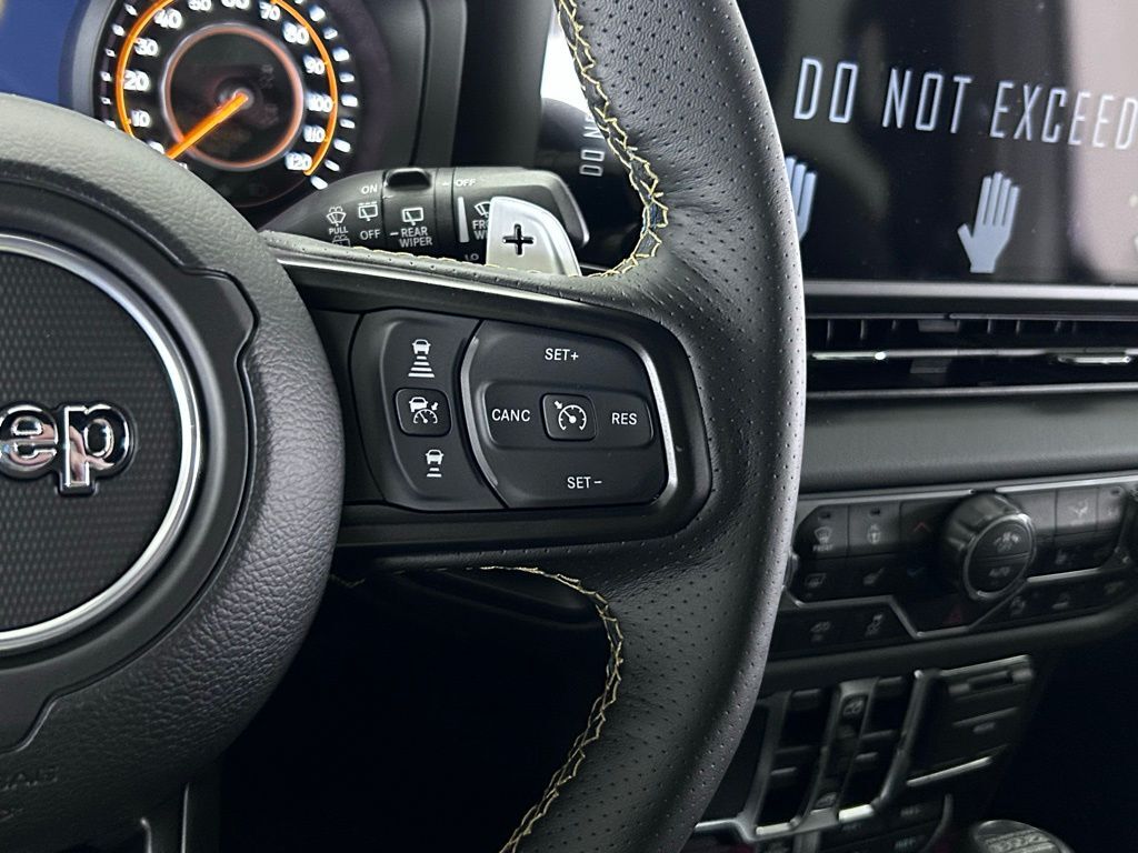 2025 Jeep Wrangler Rubicon 392 Portland OR