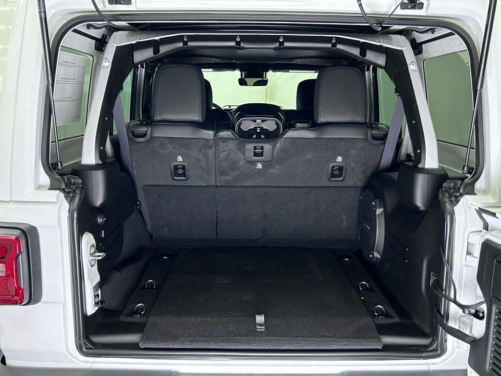 2025 Jeep Wrangler Rubicon 392 Portland OR