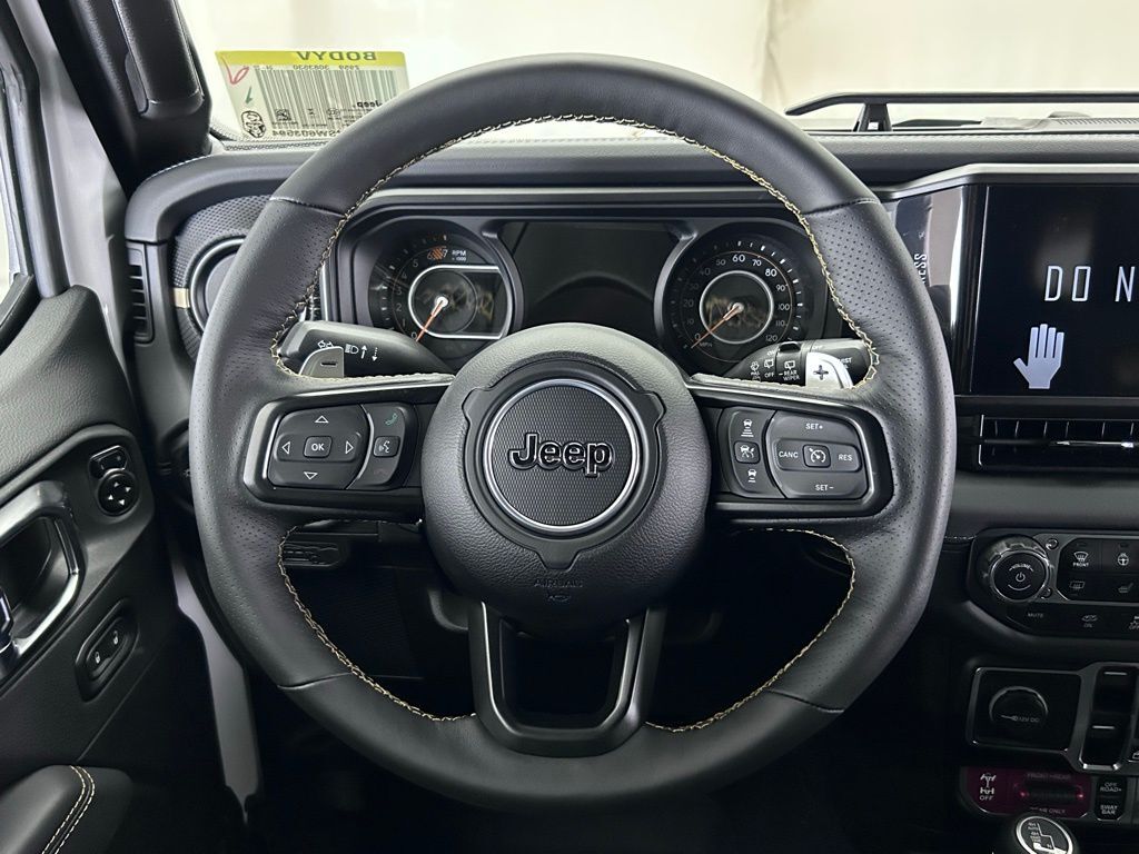 2025 Jeep Wrangler Rubicon 392 Portland OR