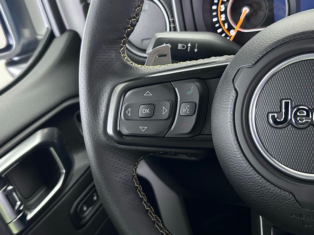 2025 Jeep Wrangler Rubicon 392 Portland OR