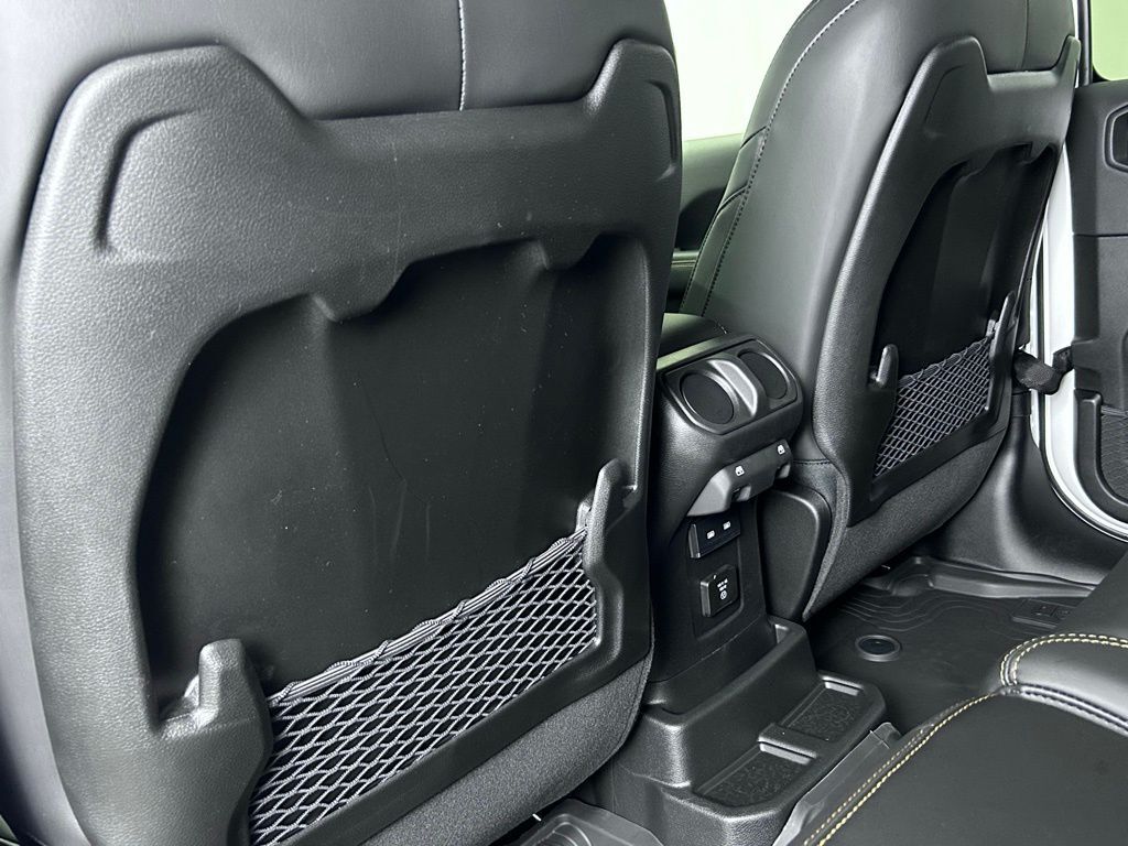 2025 Jeep Wrangler Rubicon 392 Portland OR