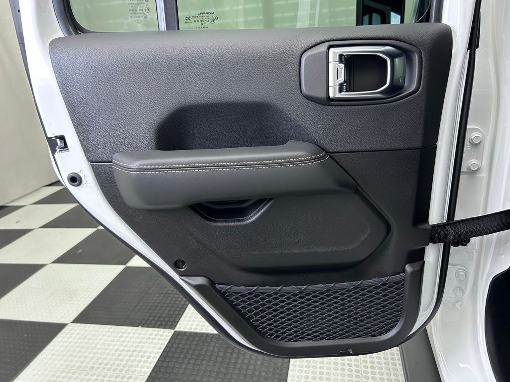 2025 Jeep Wrangler Rubicon 392 Portland OR