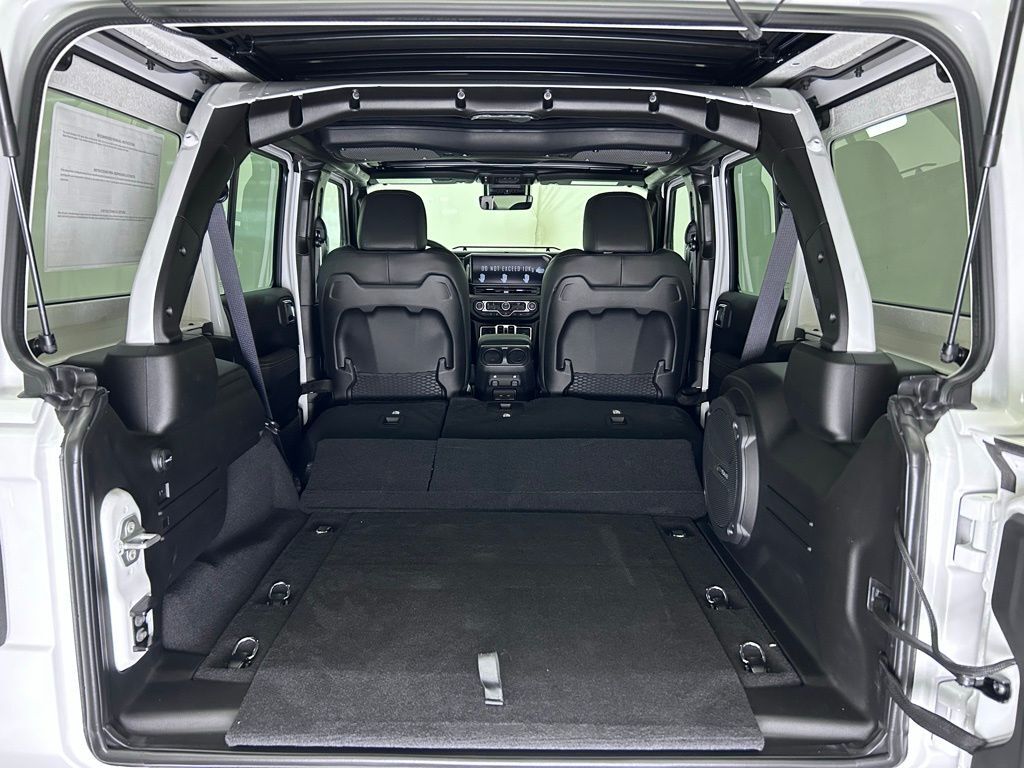 2025 Jeep Wrangler Rubicon 392 Portland OR