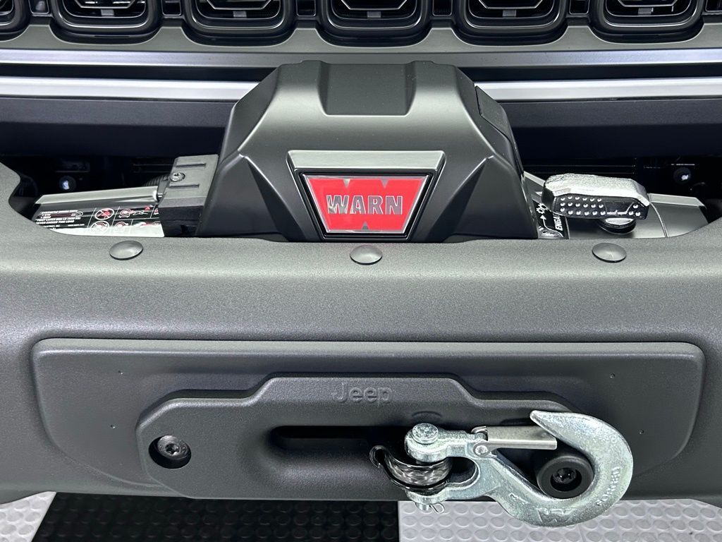 2025 Jeep Wrangler Rubicon 392 Portland OR