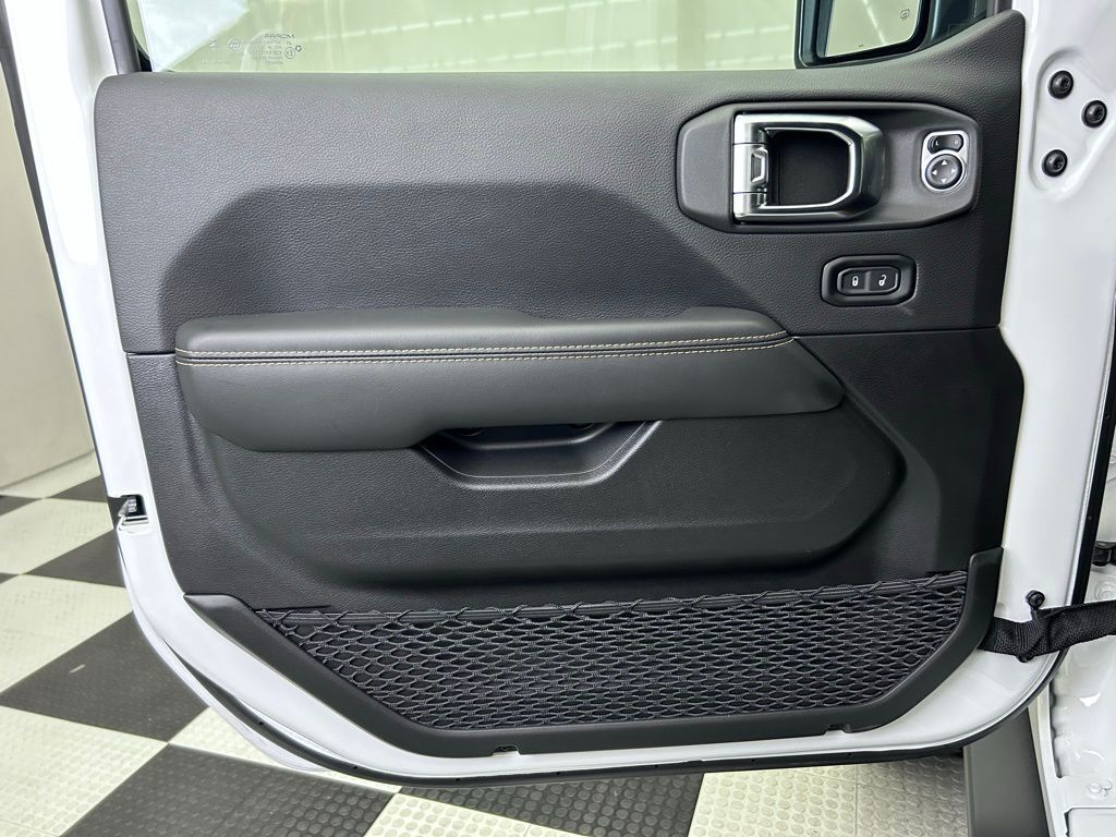 2025 Jeep Wrangler Rubicon 392 Portland OR