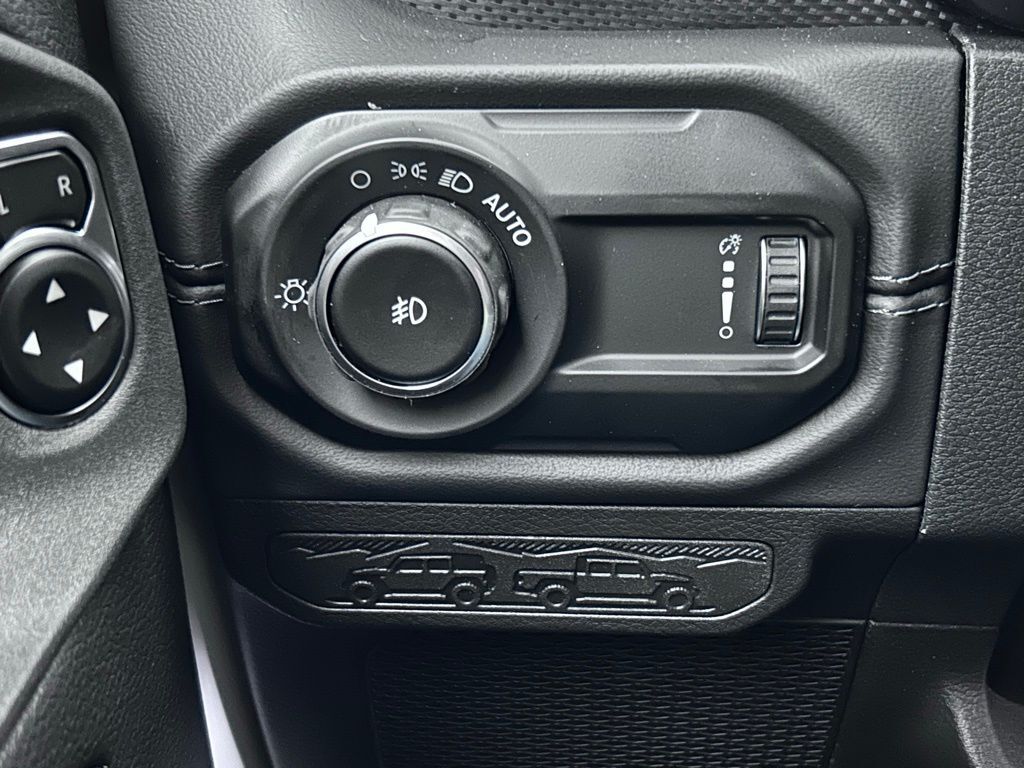 2025 Jeep Wrangler Rubicon 392 Portland OR