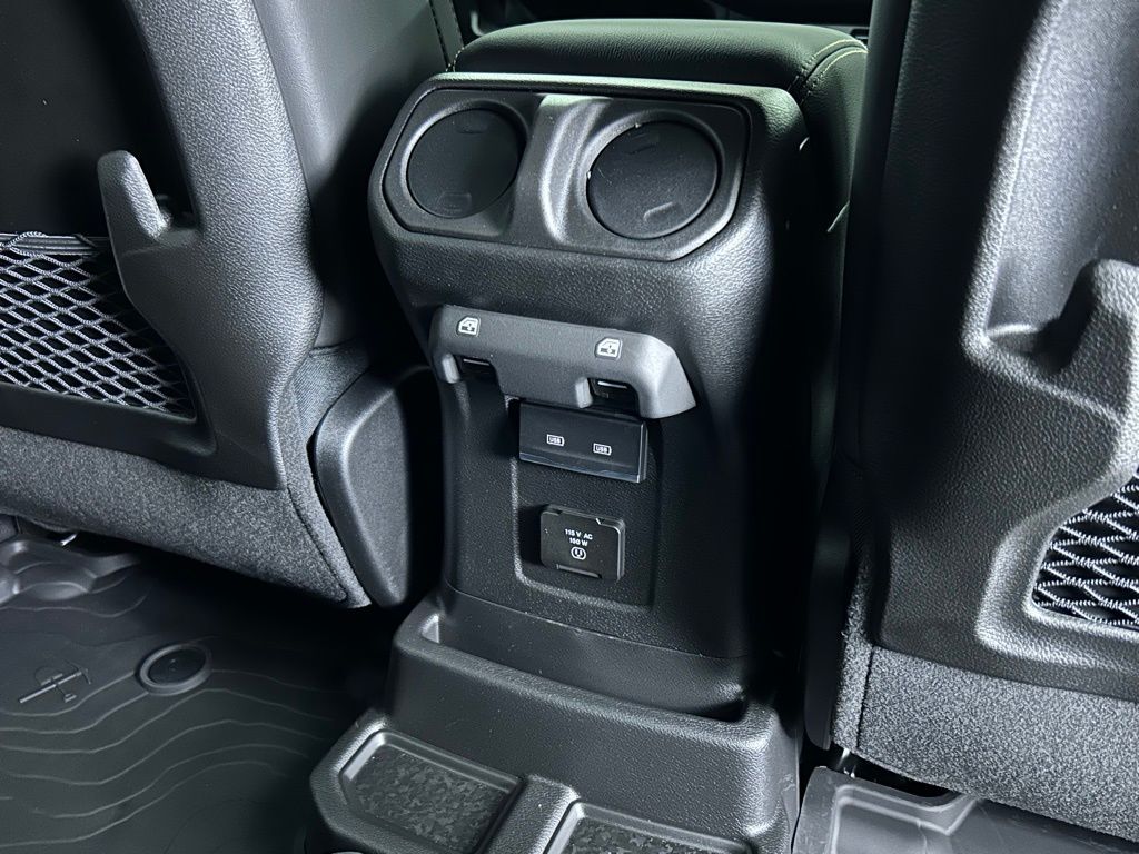 2025 Jeep Wrangler Rubicon 392 Portland OR