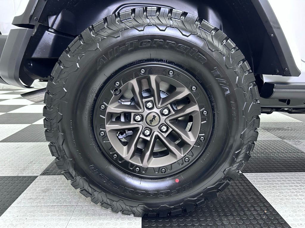 2025 Jeep Wrangler Rubicon 392 Portland OR