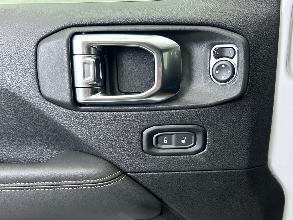 2025 Jeep Wrangler Rubicon 392 Portland OR