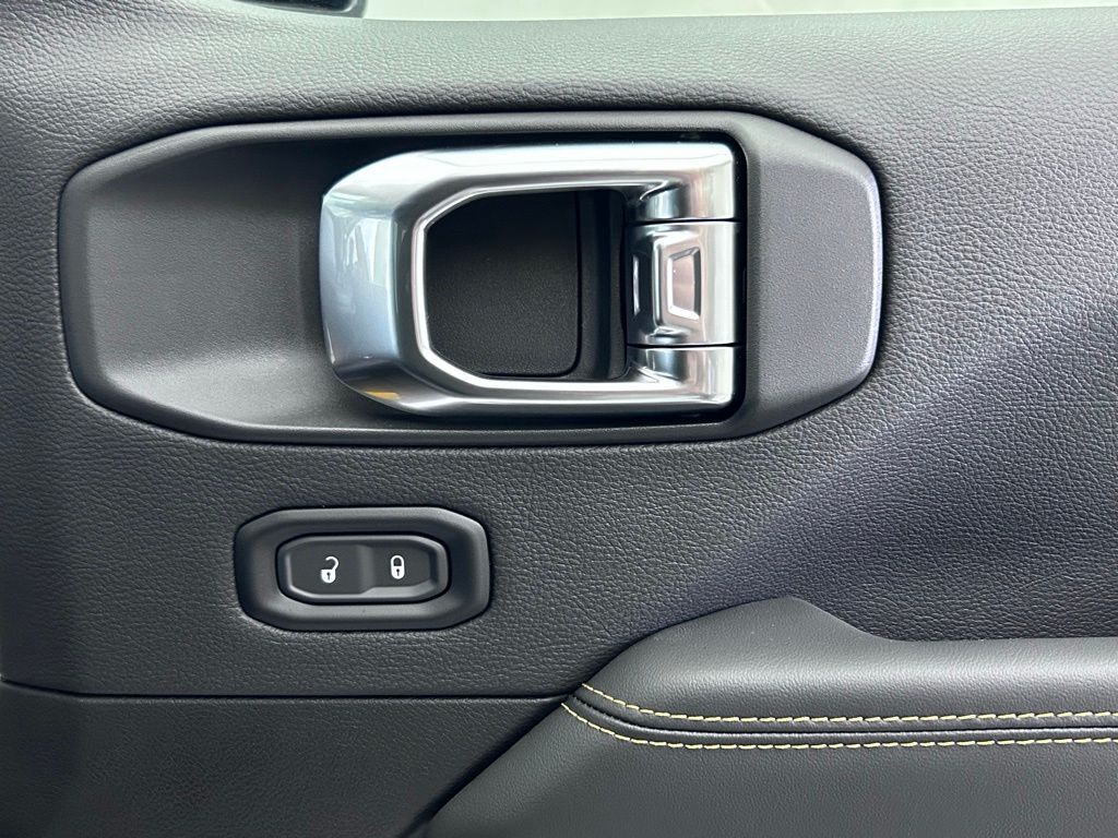 2025 Jeep Wrangler Rubicon 392 Portland OR